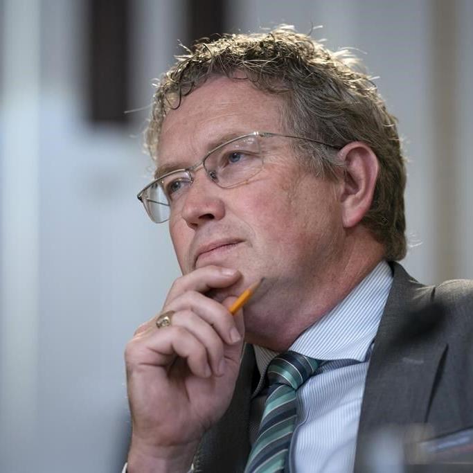 Cameron bows out of Kentucky political event hosted by possible Rep. Massie challenger